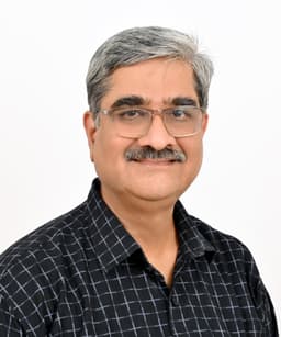 Mr. Sandeep Wavadeprofile pic
